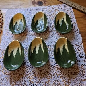 Shawnee Desert Bowls